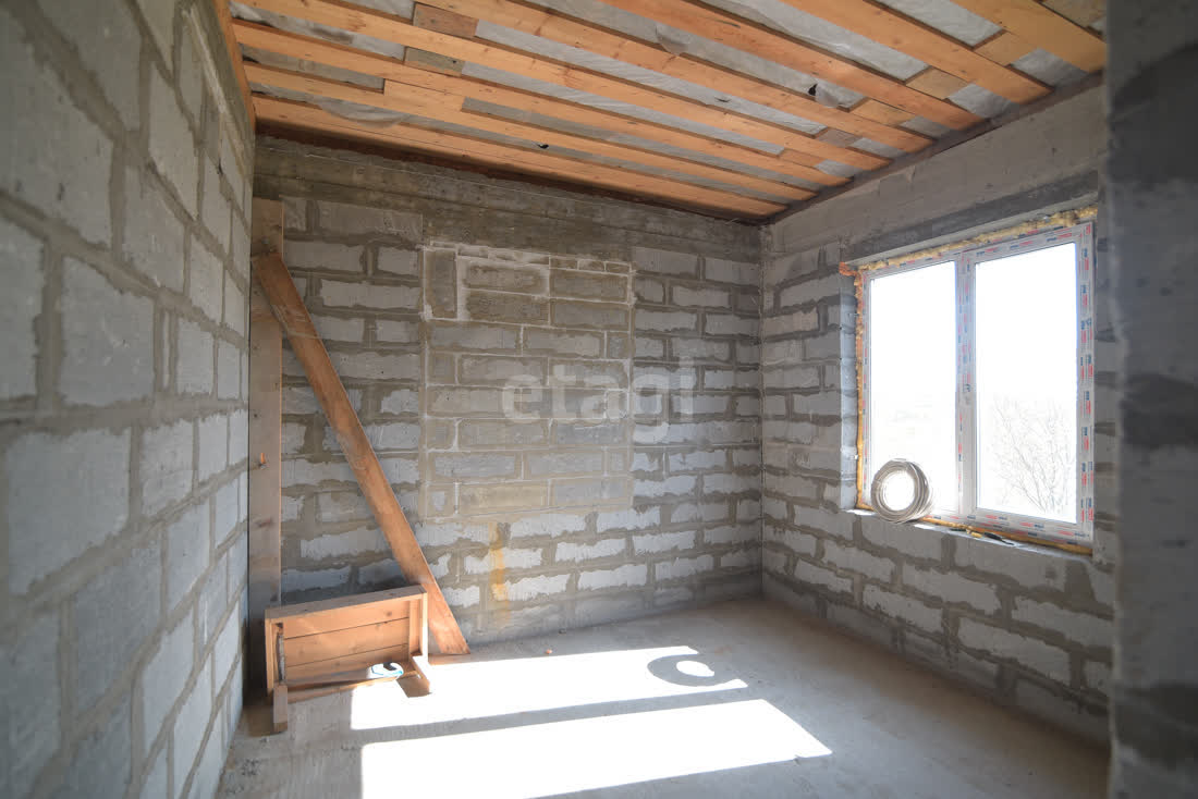 Продажа дома, 137м <sup>2</sup>, 6 сот., Южно-Сахалинск, Сахалинская область,  