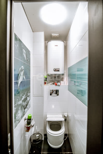 Продажа 3-комнатной квартиры, Южно-Сахалинск, Сахалинская область,  Южно-Сахалинск