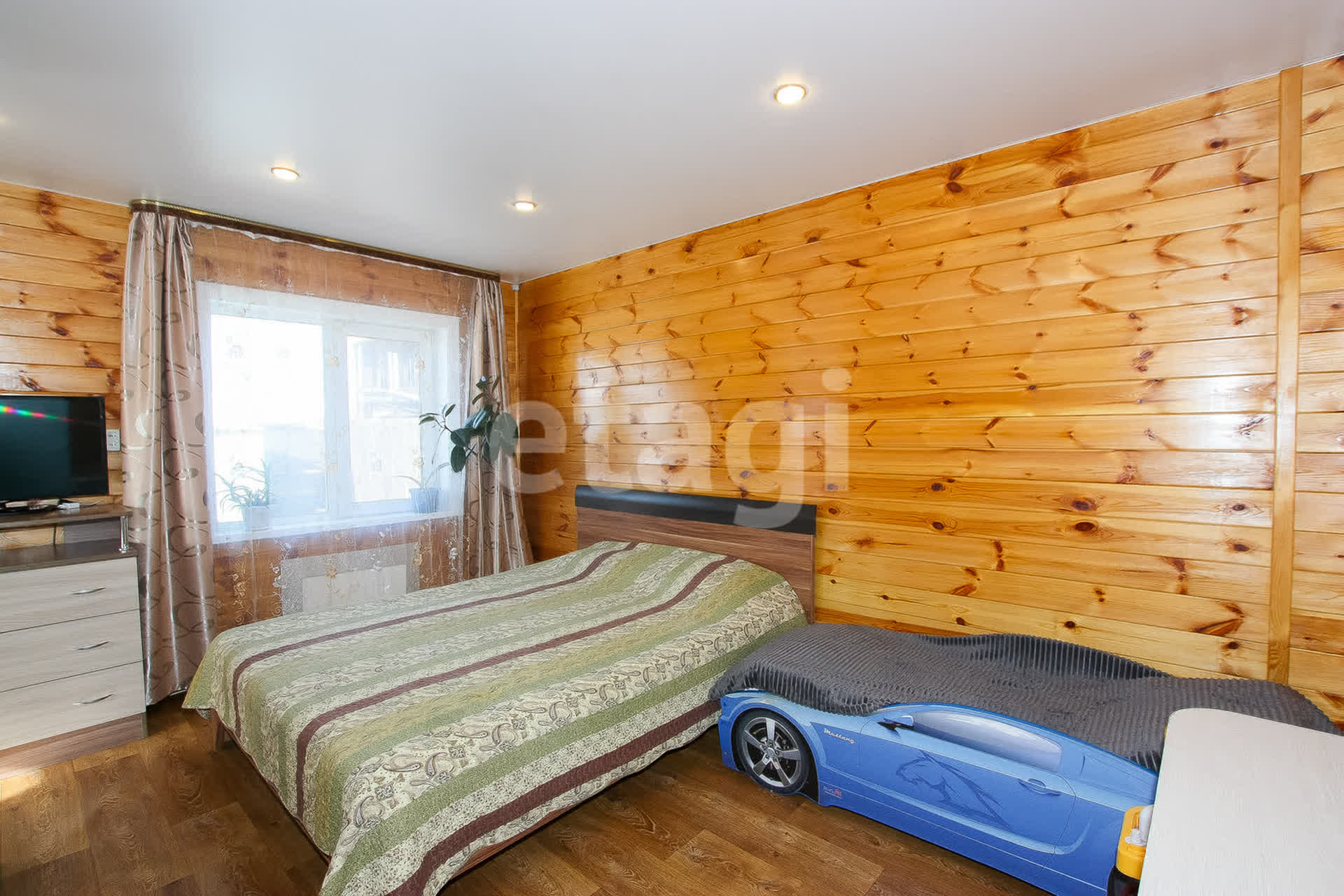 Продажа дома, 56м <sup>2</sup>, 5 сот., Улан-Удэ, Республика Бурятия,  Октябрьский