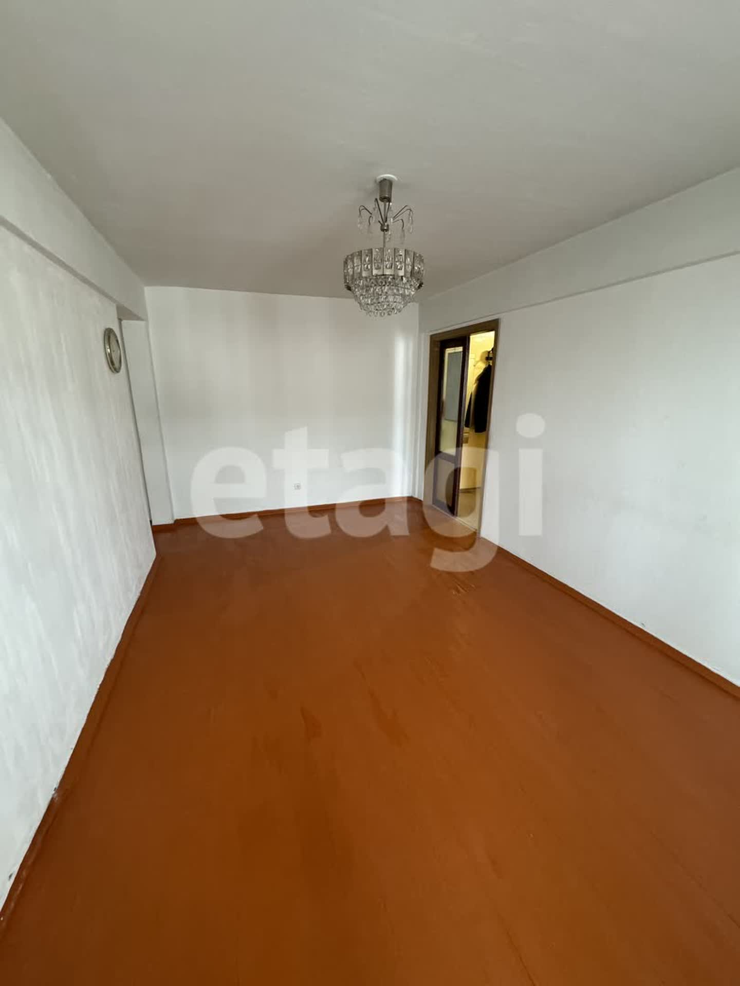 Продажа 3-комнатной квартиры, Улан-Удэ, Республика Бурятия,  Улан-Удэ