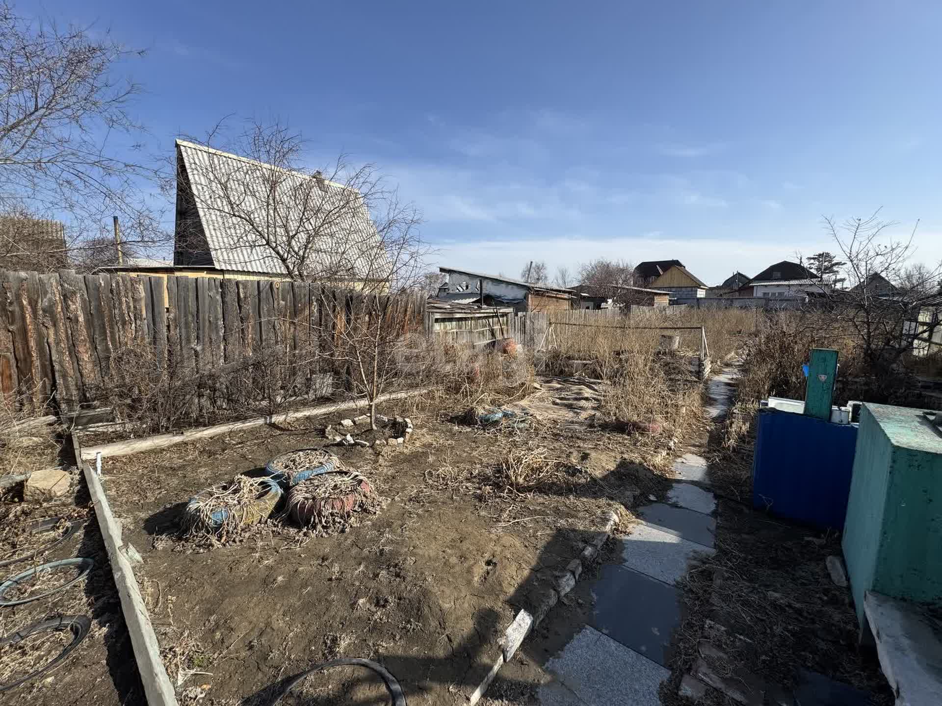 Продажа дачи, 18м <sup>2</sup>, 5 сот., Улан-Удэ, Республика Бурятия,  Советский