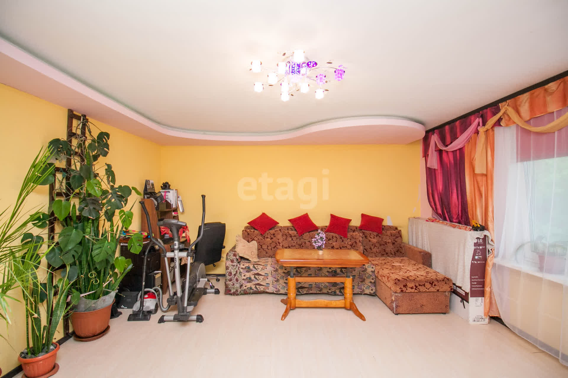 Продажа дома, 150м <sup>2</sup>, 10 сот., Южно-Сахалинск, Сахалинская область,  