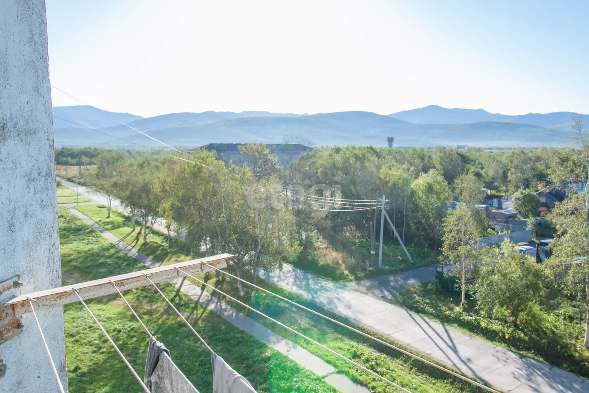Продажа 2-комнатной квартиры, Южно-Сахалинск, Сахалинская область,  Южно-Сахалинск