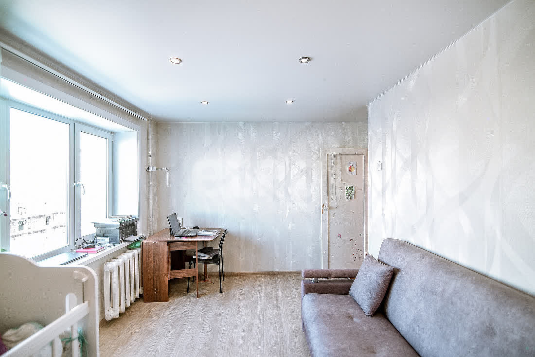 Продажа 2-комнатной квартиры, Южно-Сахалинск, Сахалинская область,  Южно-Сахалинск