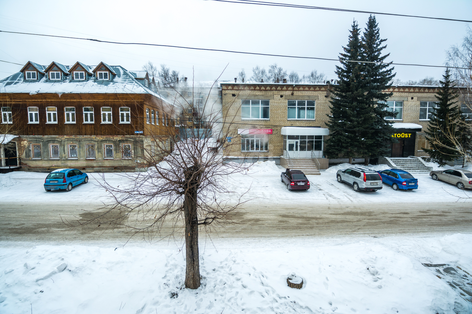 Продажа коммерческой недвижимости, 413м <sup>2</sup>, Челябинск, Челябинская область,  Златоуст