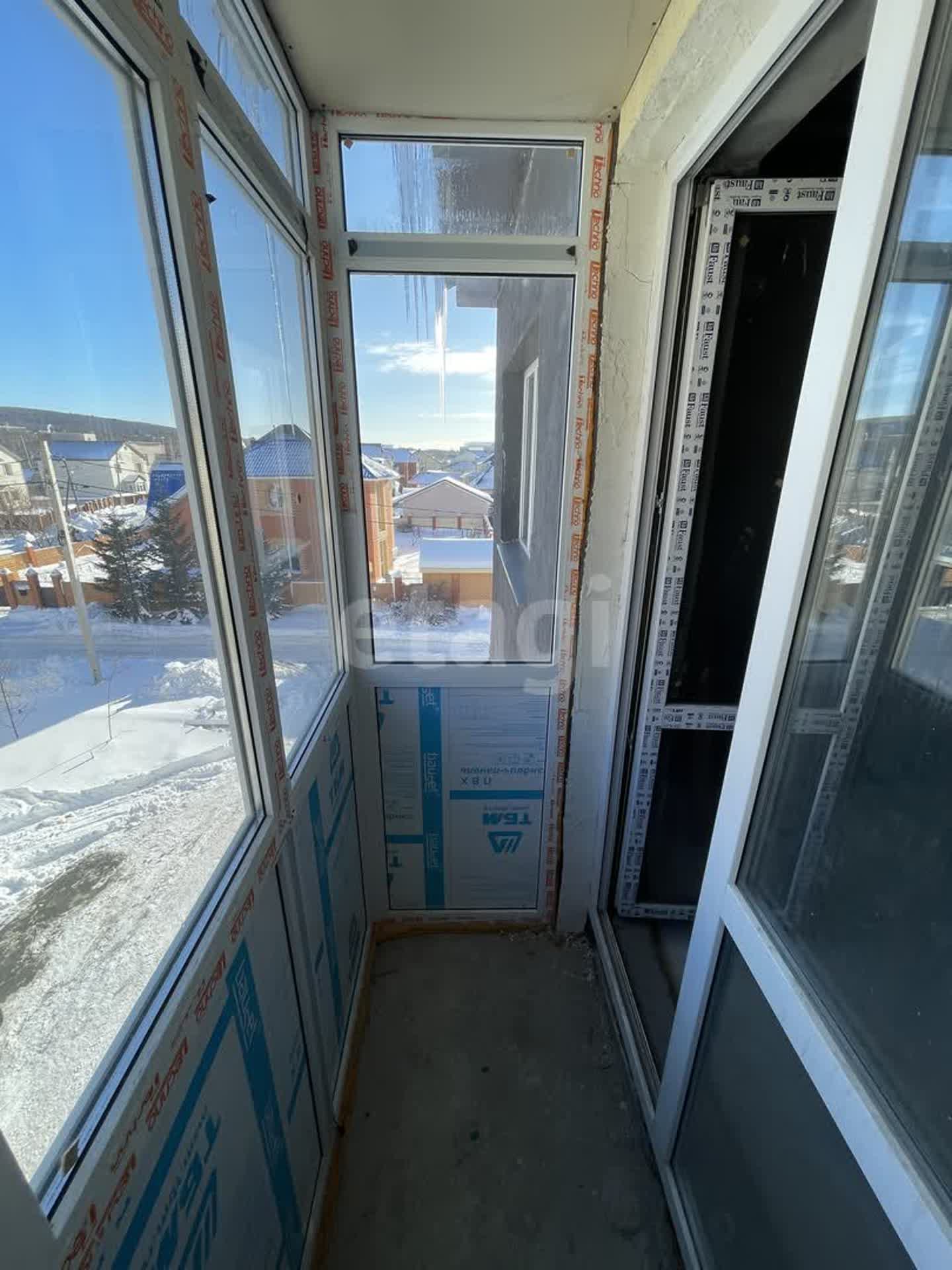 Продажа 2-комнатной квартиры, Южно-Сахалинск, Сахалинская область,  Южно-Сахалинск