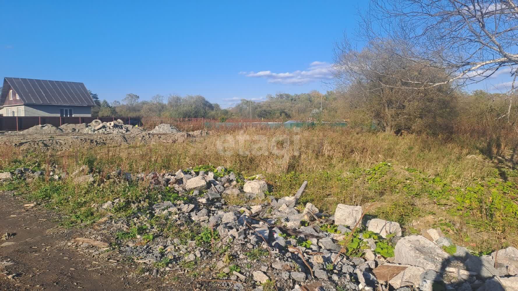 Продажа участка, Южно-Сахалинск, Сахалинская область,  Южно-Сахалинск