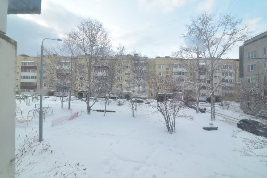 Продажа 1-комнатной квартиры, Южно-Сахалинск, Сахалинская область,  Южно-Сахалинск