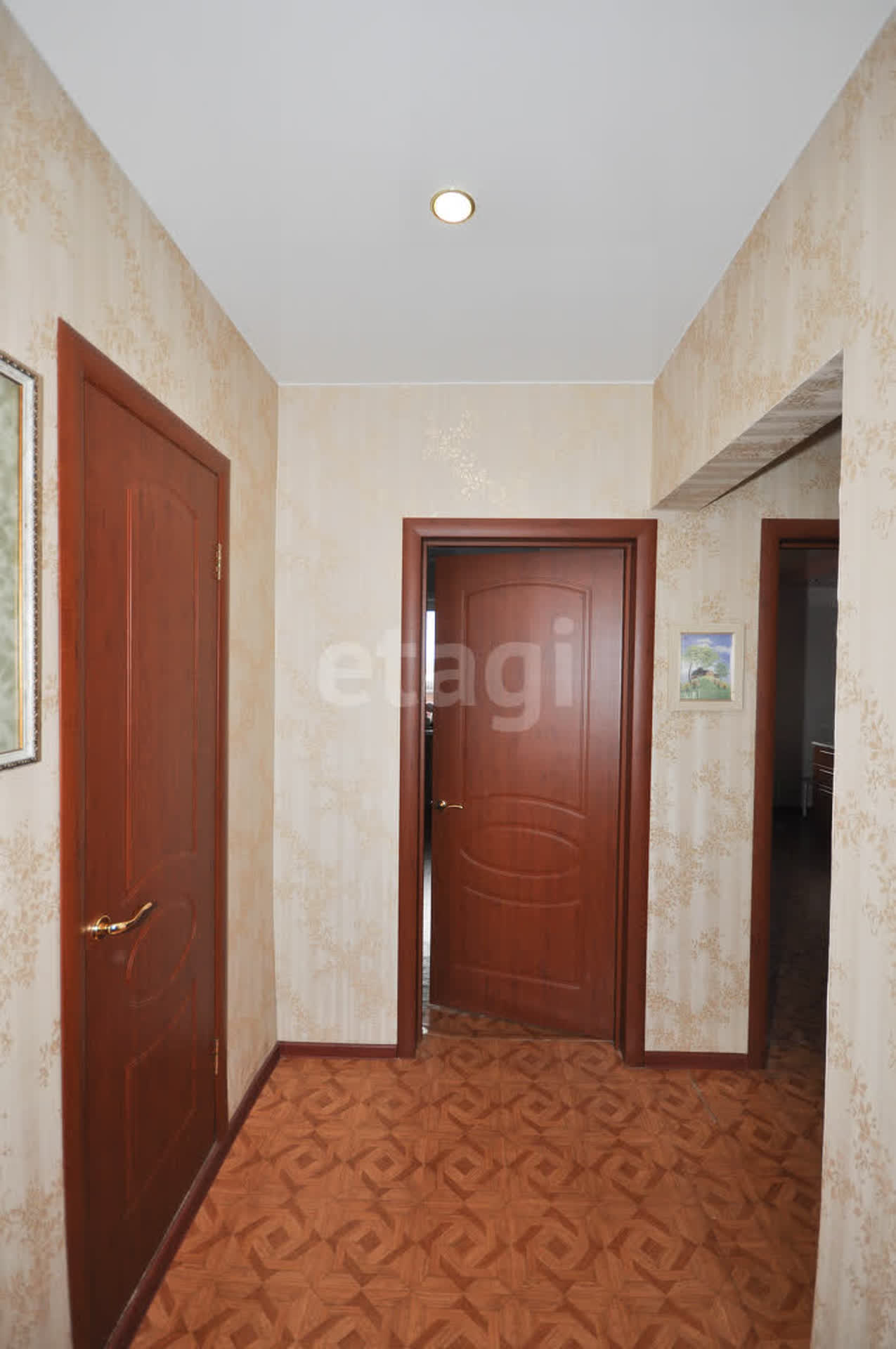 Продажа 3-комнатной квартиры, Южно-Сахалинск, Сахалинская область,  Южно-Сахалинск