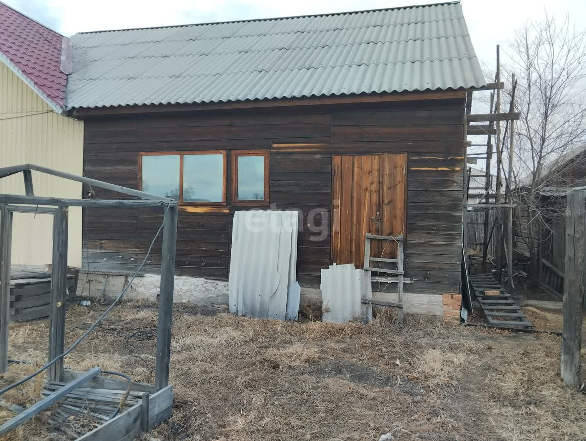 Продажа дома, 154м <sup>2</sup>, 15 сот., Улан-Удэ, Республика Бурятия,  Заиграевский