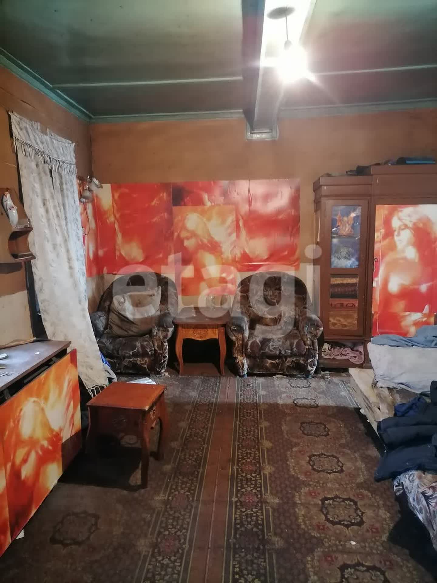 Продажа дома, 38м <sup>2</sup>, 6 сот., Улан-Удэ, Республика Бурятия,  