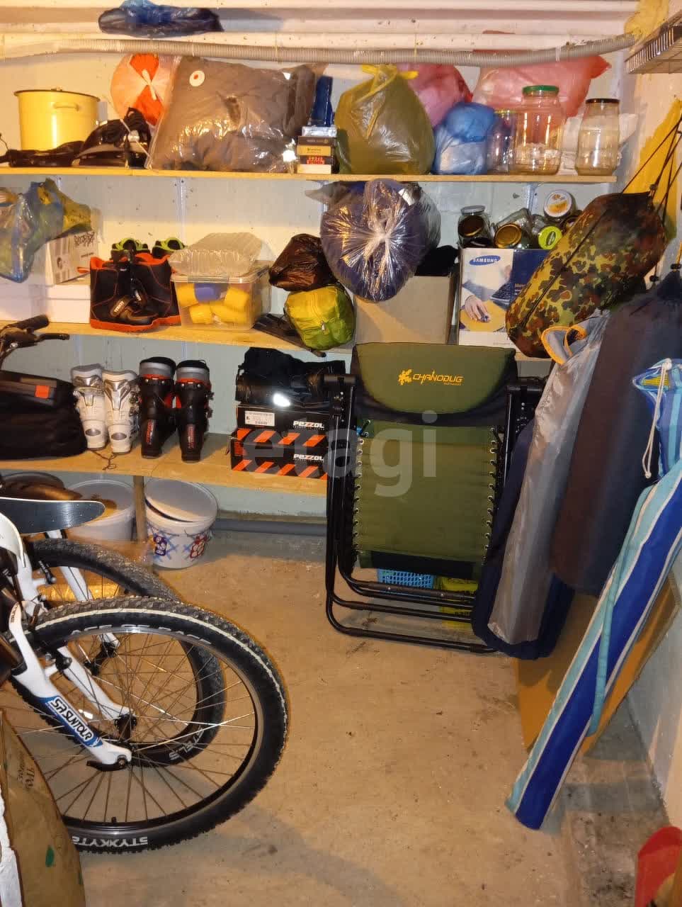 Продажа 3-комнатной квартиры, Южно-Сахалинск, Сахалинская область,  Южно-Сахалинск