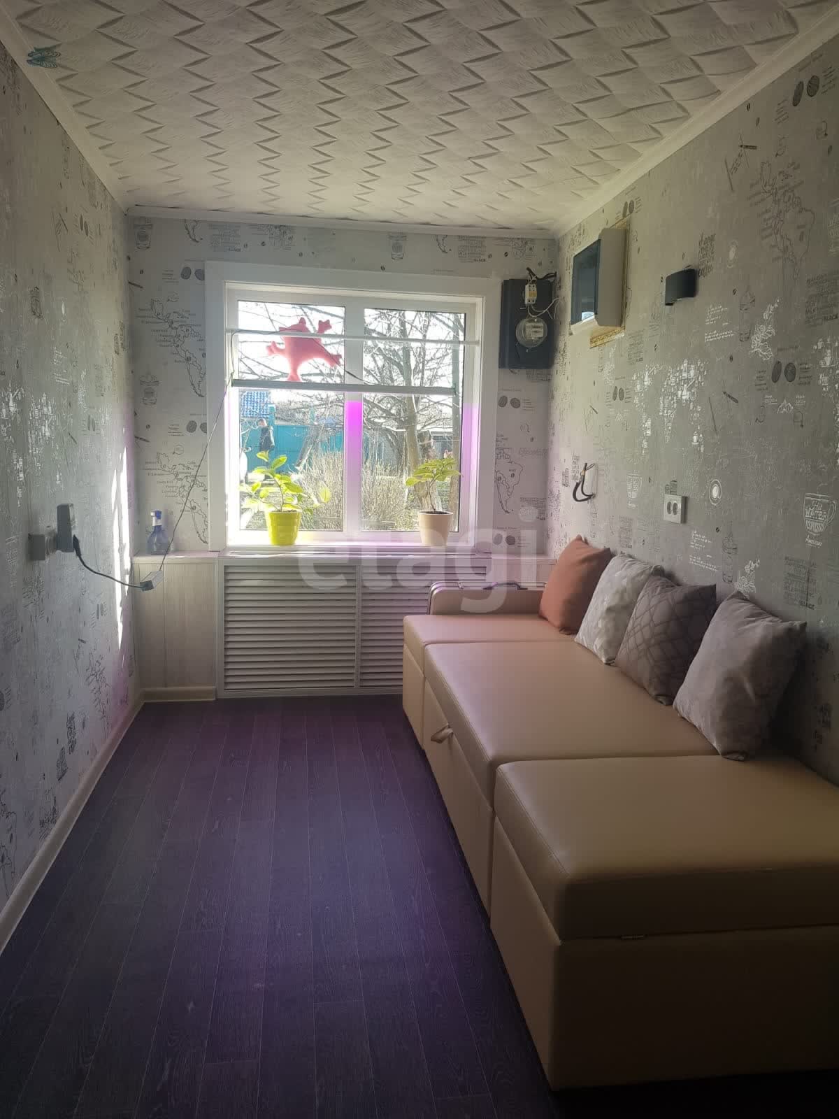 Продажа дома, 80м <sup>2</sup>, 7 сот., Южно-Сахалинск, Сахалинская область,  Южно-Сахалинск