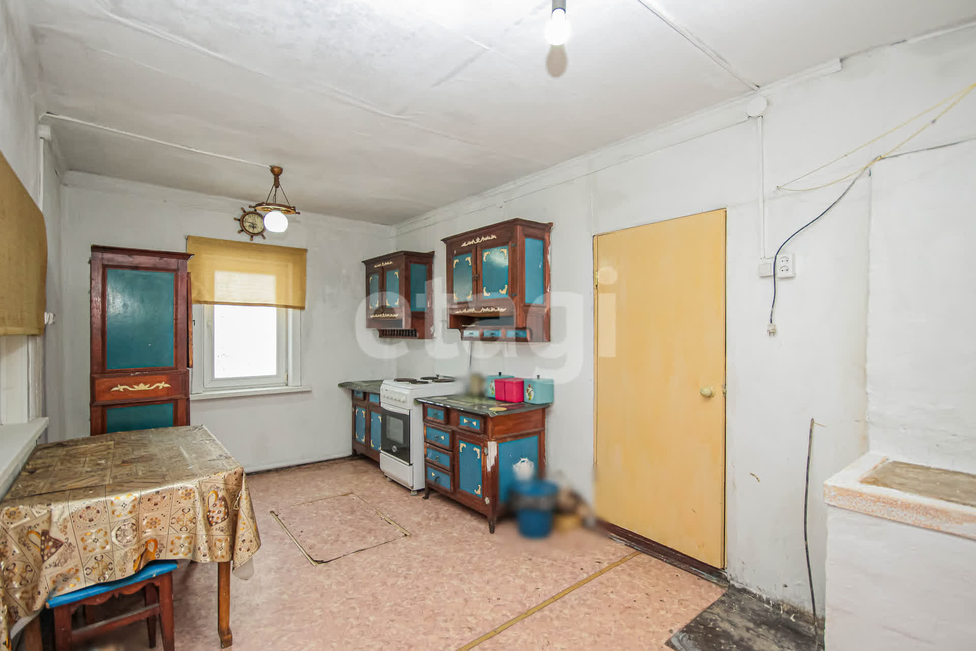 Продажа дома, 65м <sup>2</sup>, 7 сот., Улан-Удэ, Республика Бурятия,  Советский