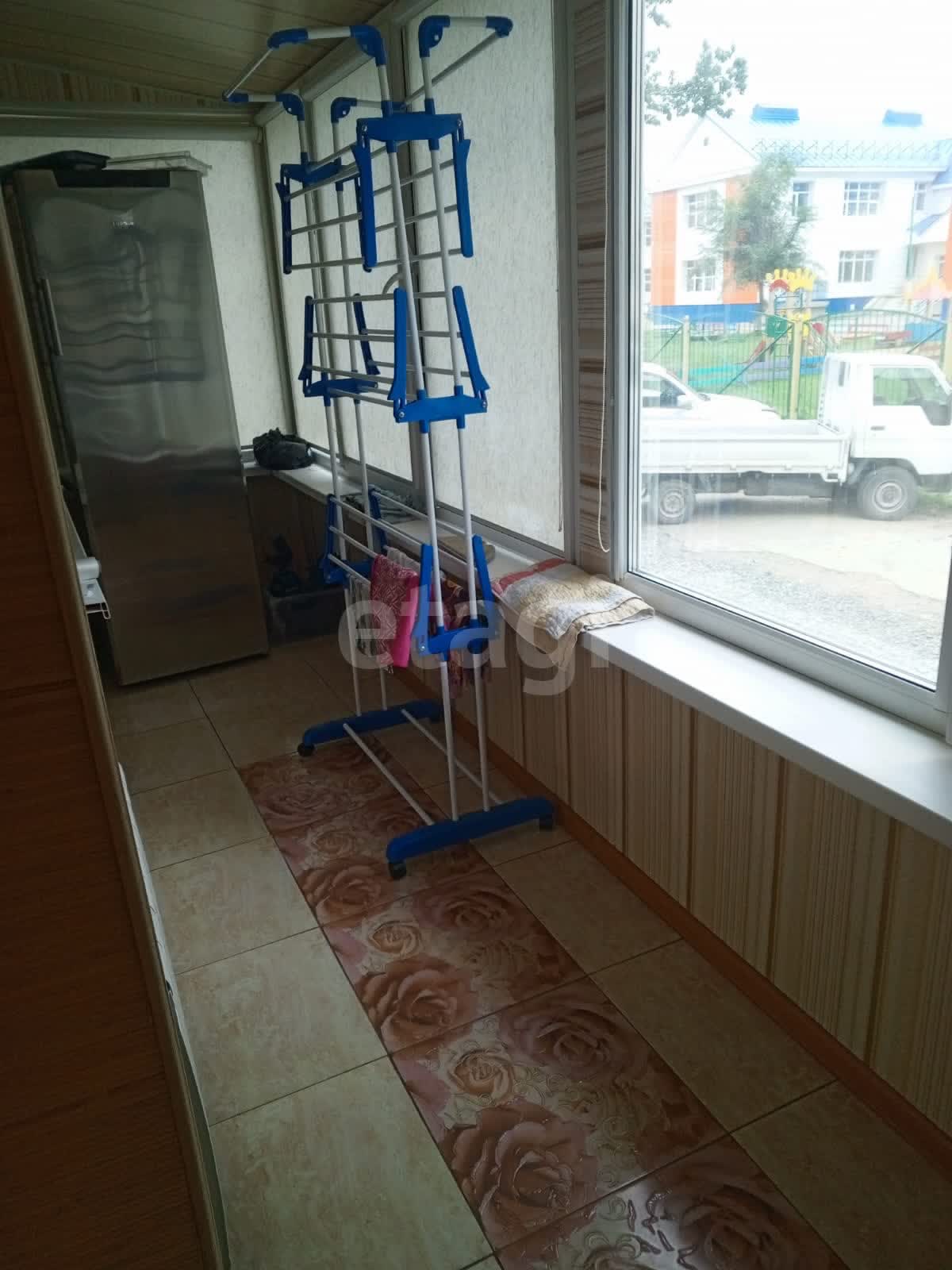 Продажа 2-комнатной квартиры, Южно-Сахалинск, Сахалинская область,  Южно-Сахалинск