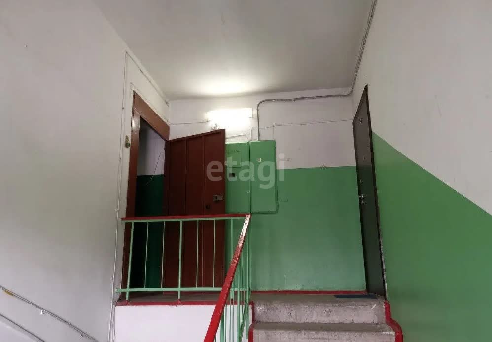 Продажа 2-комнатной квартиры, Южно-Сахалинск, Сахалинская область,  Южно-Сахалинск