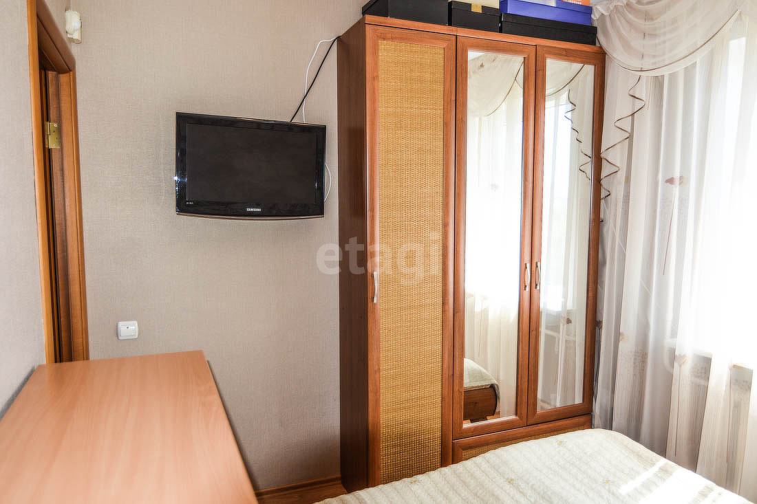 Продажа 3-комнатной квартиры, Южно-Сахалинск, Сахалинская область,  Южно-Сахалинск