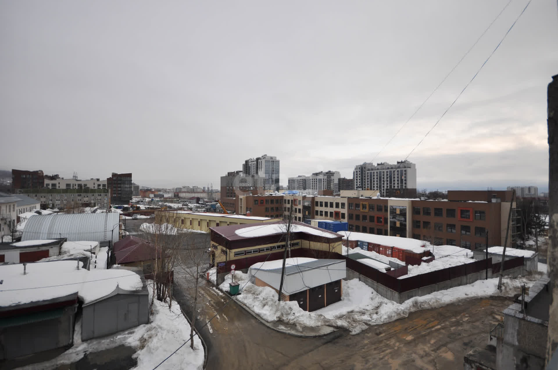 Продажа 1-комнатной квартиры, Южно-Сахалинск, Сахалинская область,  Южно-Сахалинск