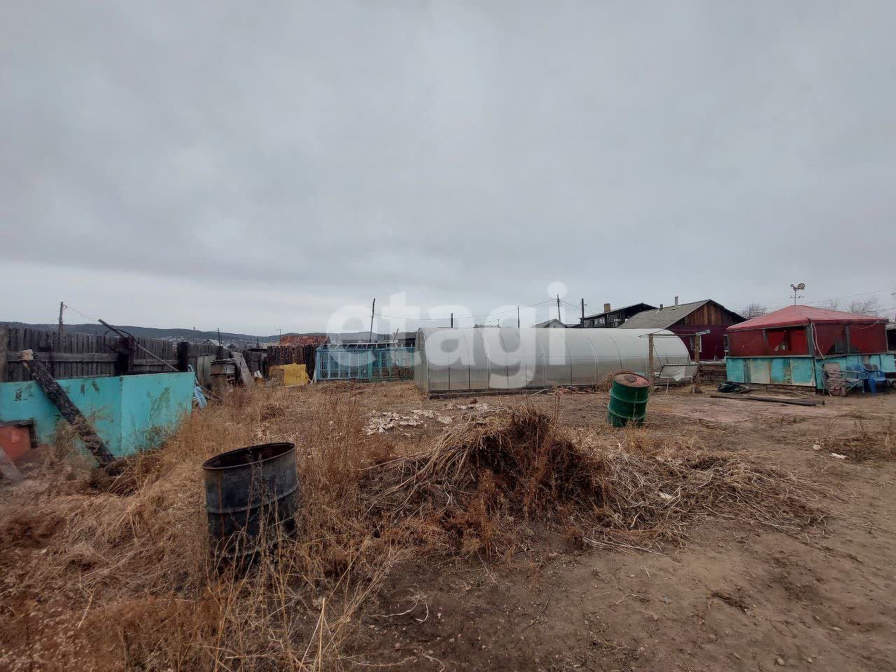 Продажа дома, 68м <sup>2</sup>, 10 сот., Улан-Удэ, Республика Бурятия,  Железнодорожный