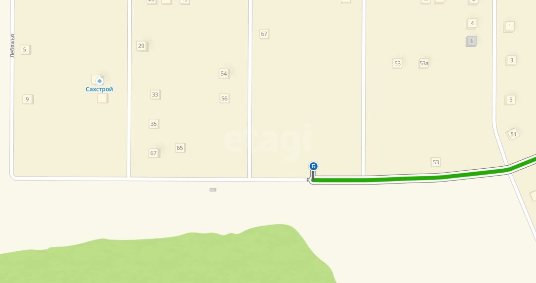 Продажа участка, Южно-Сахалинск, Сахалинская область,  