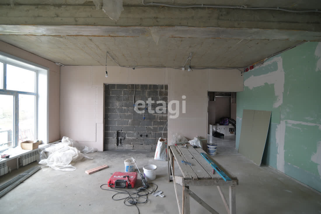 Продажа дома, 343м <sup>2</sup>, 34 сот., Южно-Сахалинск, Сахалинская область,  