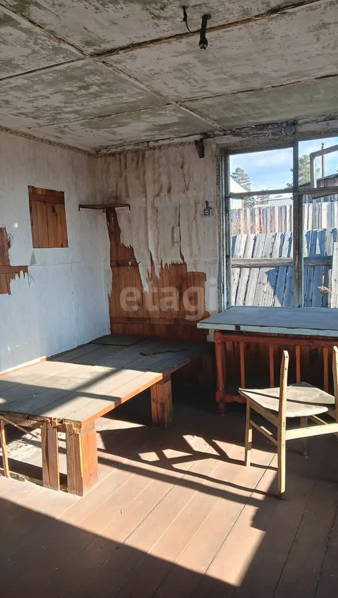 Продажа дачи, 49м <sup>2</sup>, 5 сот., Улан-Удэ, Республика Бурятия,  Заиграевский