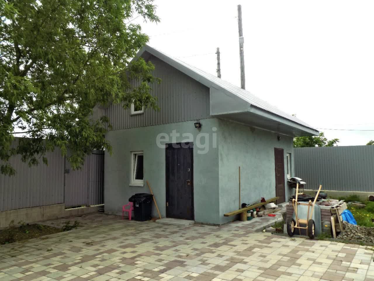 Продажа дома, 211м <sup>2</sup>, 14 сот., Южно-Сахалинск, Сахалинская область,  