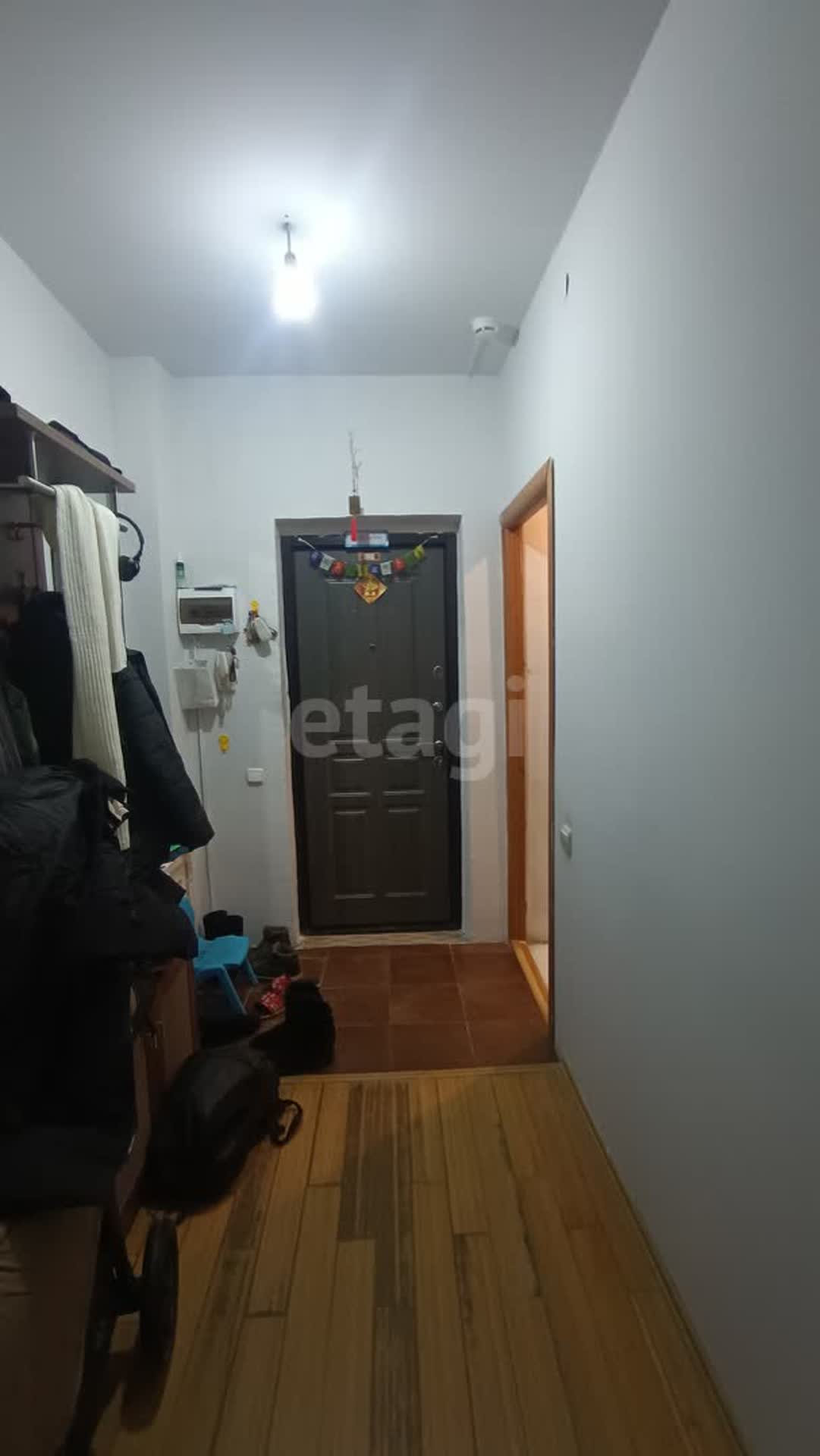 Продажа 1-комнатной квартиры, Улан-Удэ, Республика Бурятия,  Улан-Удэ