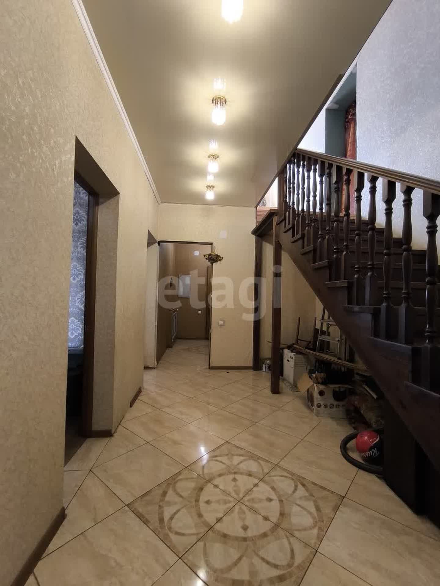 Продажа дома, 221м <sup>2</sup>, 8 сот., Улан-Удэ, Республика Бурятия,   Улан-Удэ