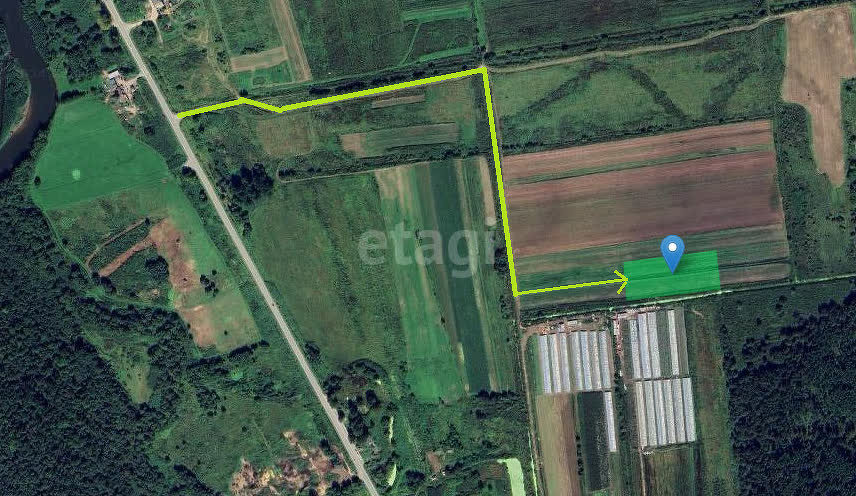 Продажа участка, Южно-Сахалинск, Сахалинская область,  Южно-Сахалинск