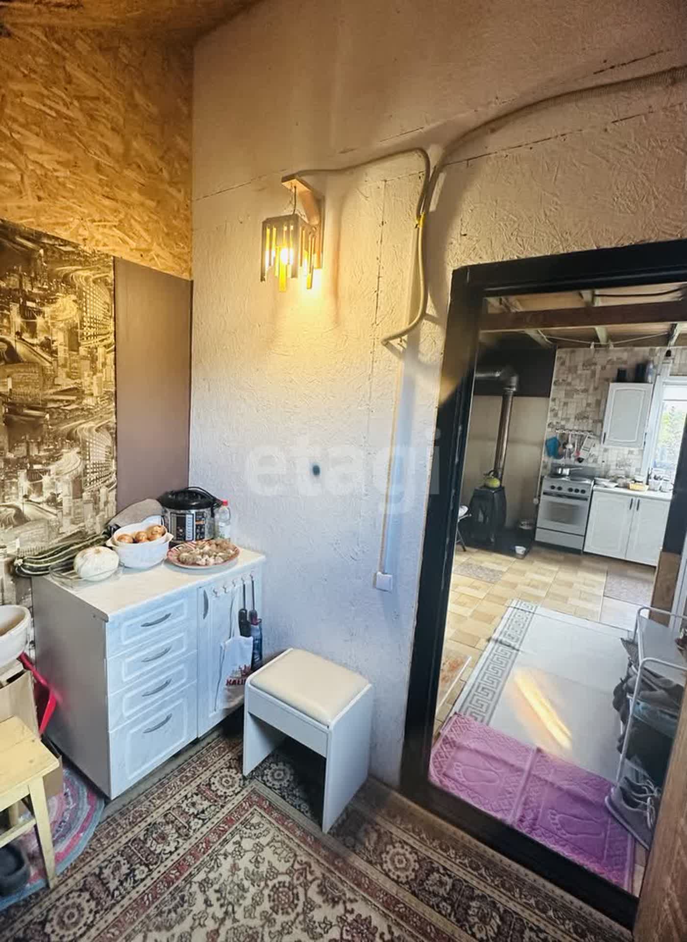 Продажа дома, 60м <sup>2</sup>, 6 сот., Южно-Сахалинск, Сахалинская область,  Южно-Сахалинск