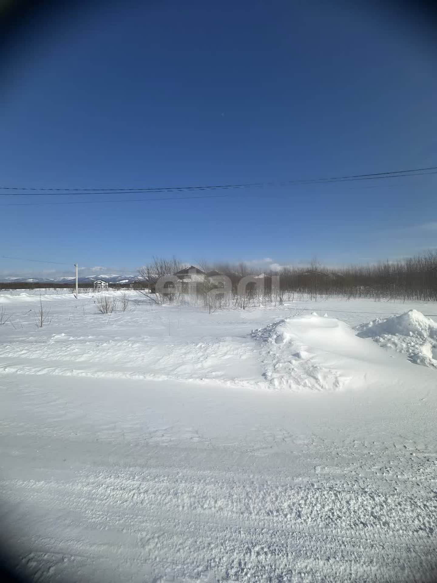 Продажа участка, Южно-Сахалинск, Сахалинская область,  