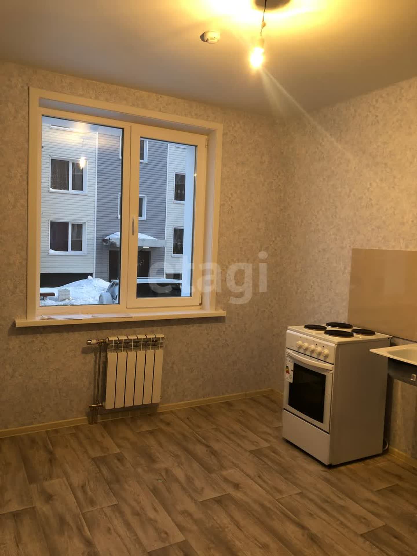 Продажа 2-комнатной квартиры, Южно-Сахалинск, Сахалинская область,  Южно-Сахалинск