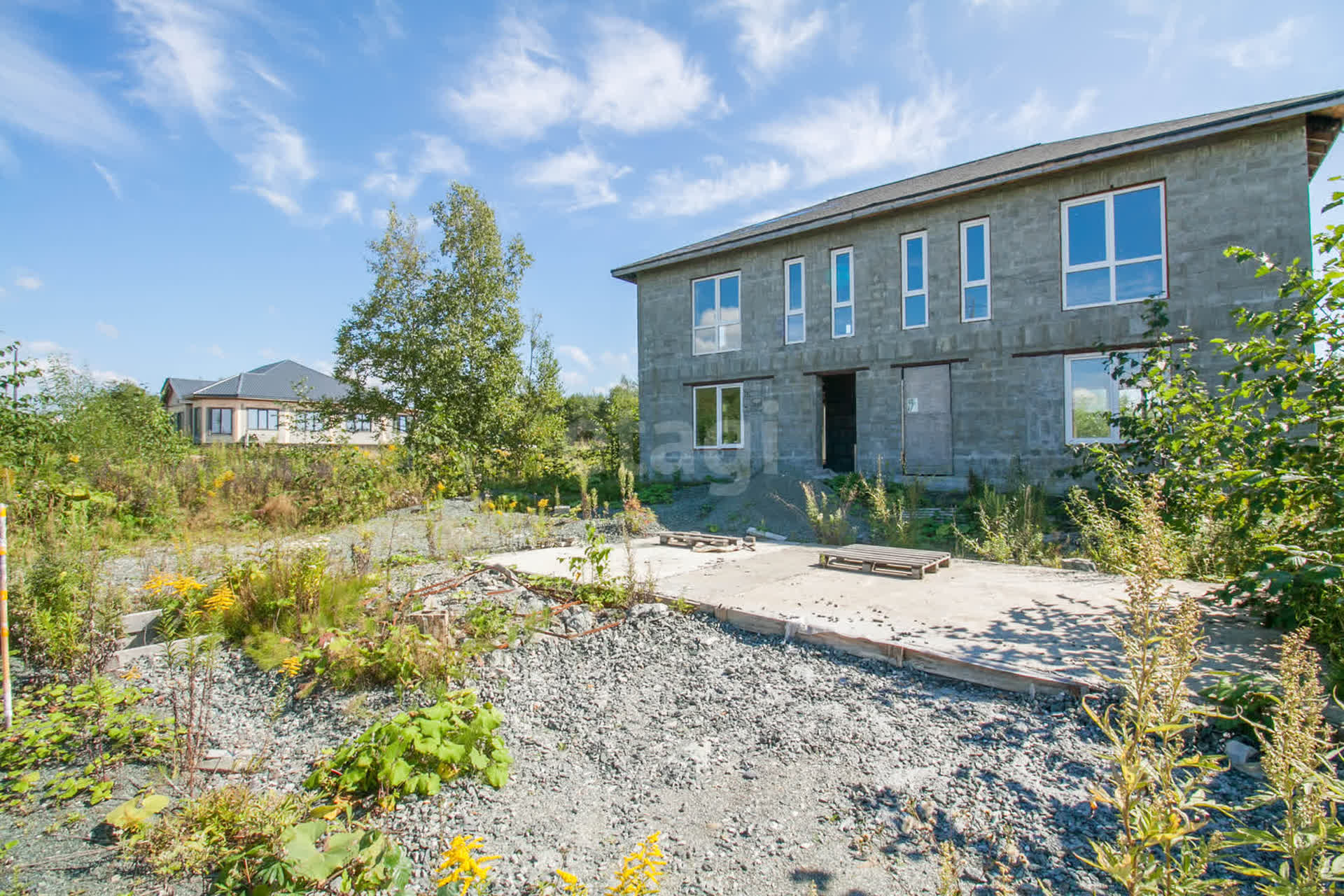 Продажа дома, 200м <sup>2</sup>, 10 сот., Южно-Сахалинск, Сахалинская область,  