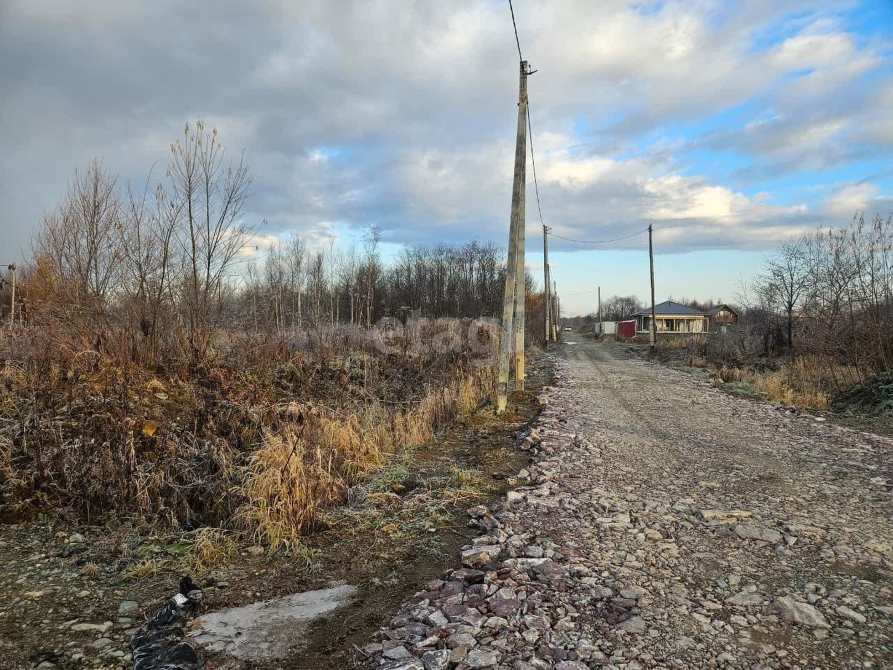 Продажа участка, Южно-Сахалинск, Сахалинская область,  Южно-Сахалинск