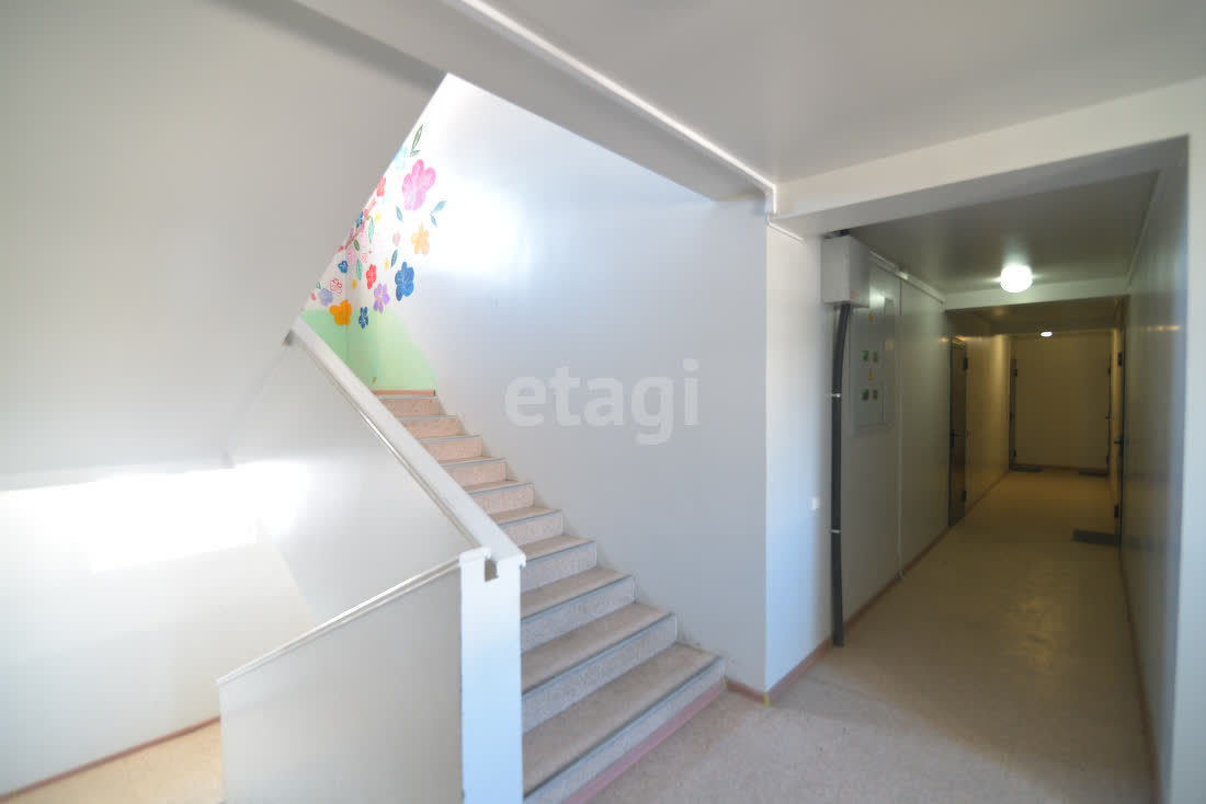 Продажа 1-комнатной квартиры, Южно-Сахалинск, Сахалинская область,  Южно-Сахалинск