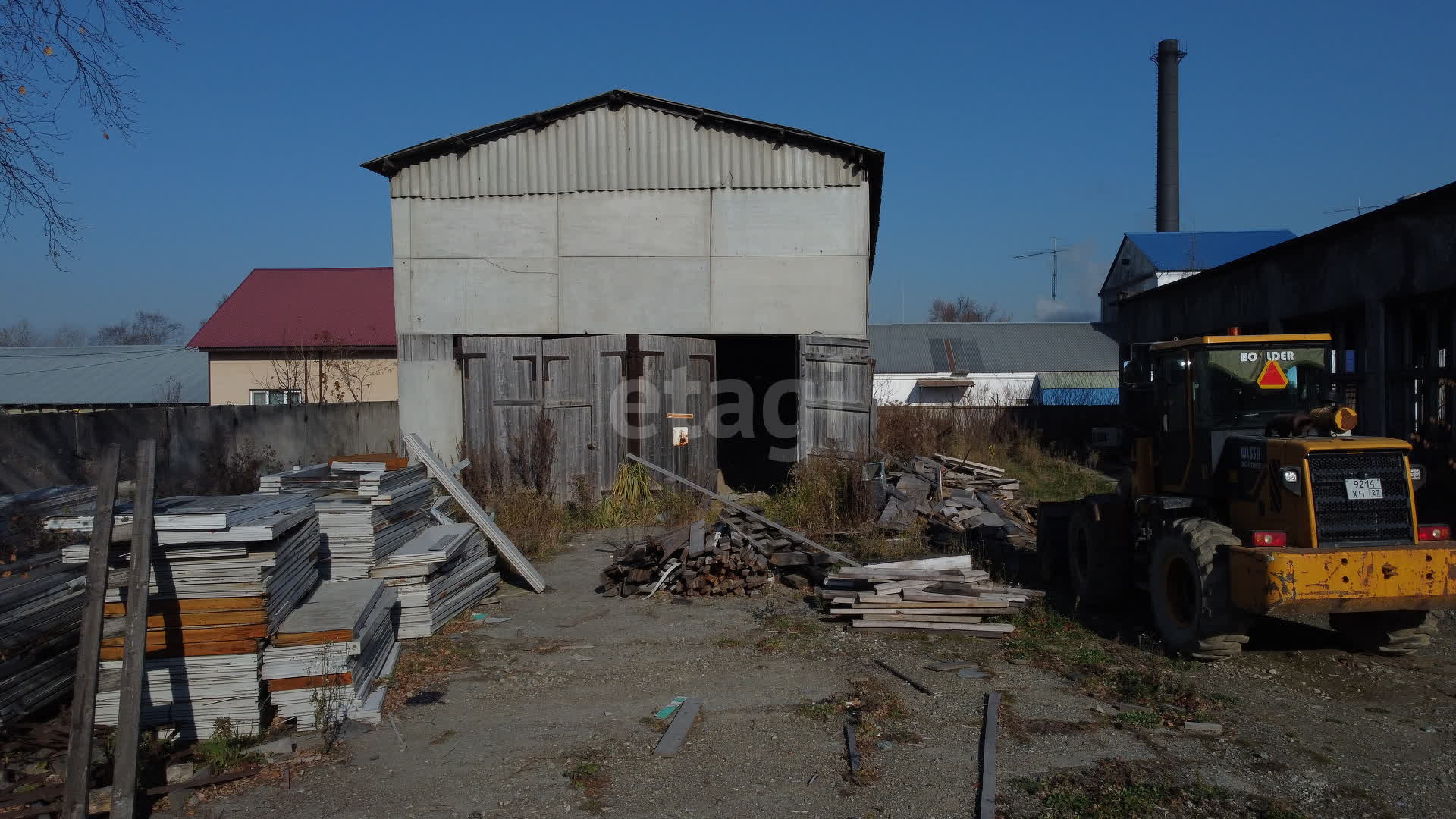 Продажа коммерческой недвижимости, 134м <sup>2</sup>, Южно-Сахалинск, Сахалинская область,  Южно-Сахалинск