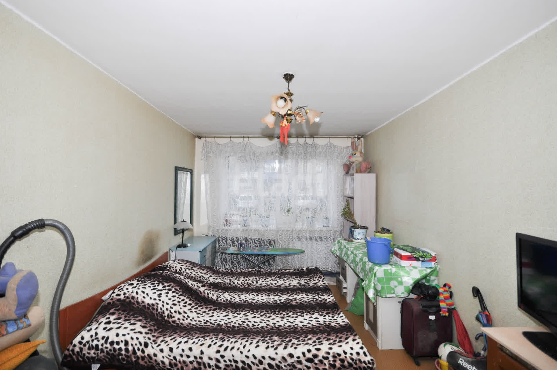 Продажа 3-комнатной квартиры, Южно-Сахалинск, Сахалинская область,  Южно-Сахалинск