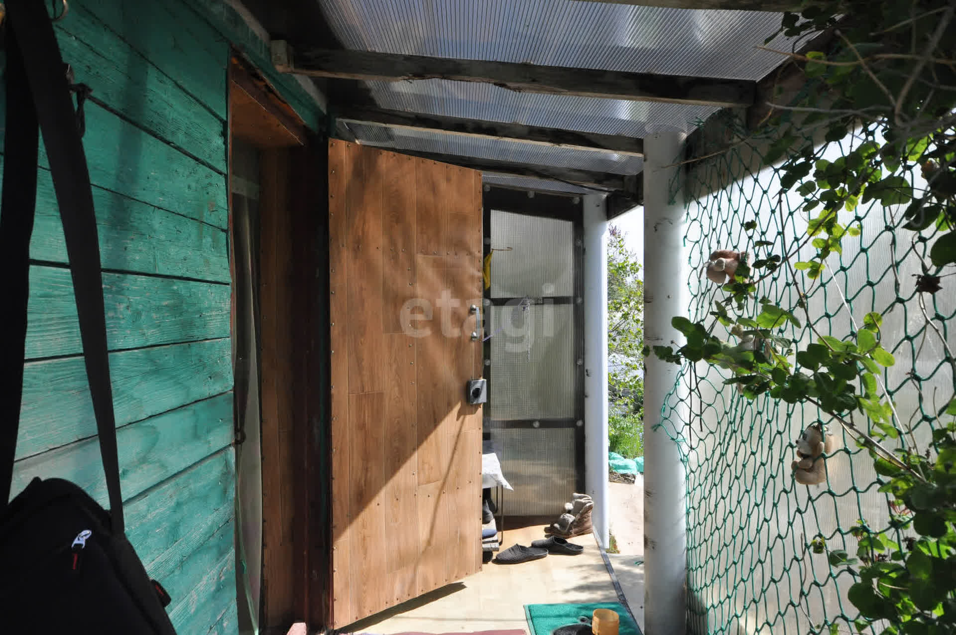 Продажа дачи, 21м <sup>2</sup>, 12 сот., Южно-Сахалинск, Сахалинская область,  Южно-Сахалинск