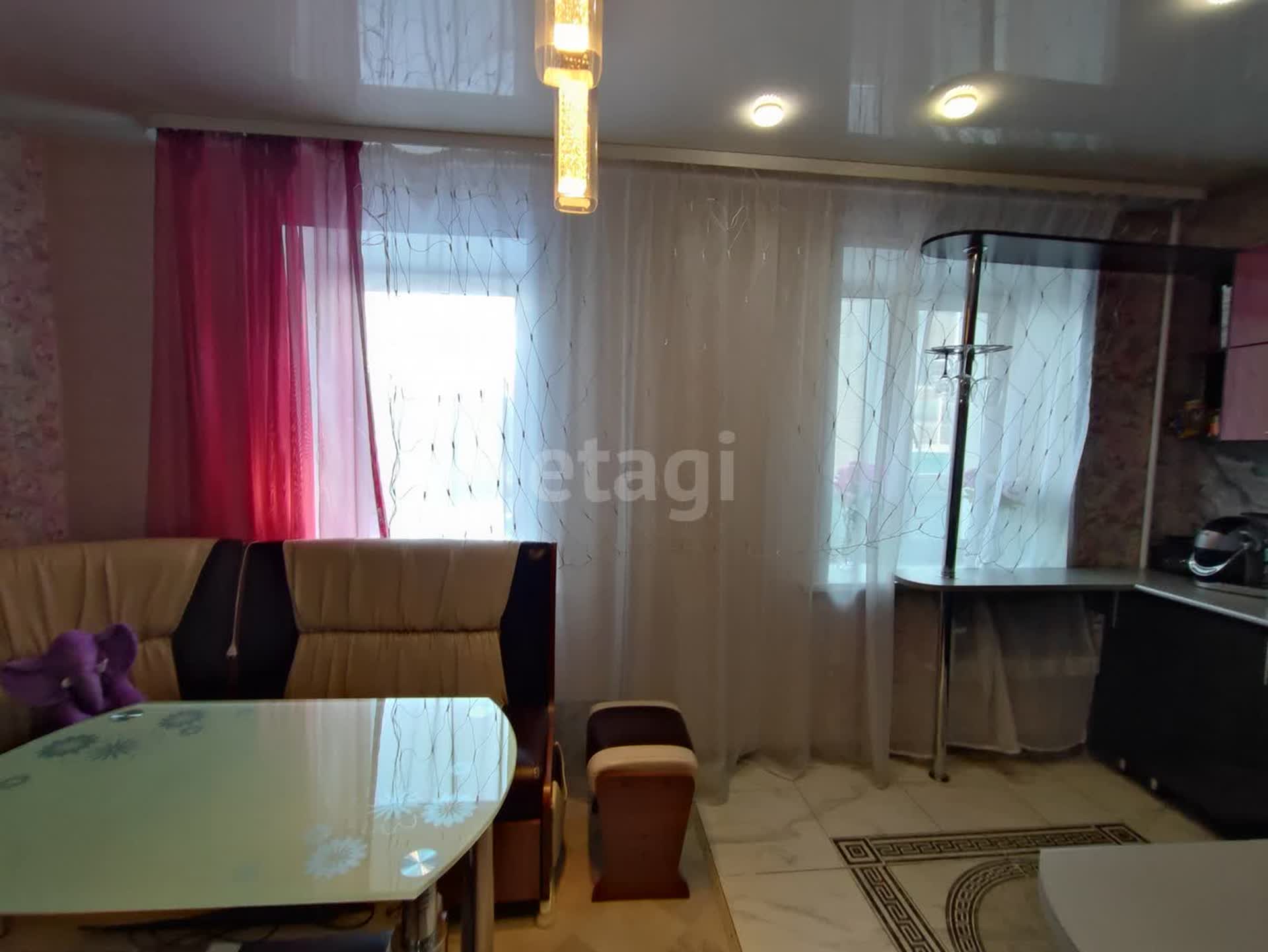 Продажа 2-комнатной квартиры, Улан-Удэ, Республика Бурятия,  Улан-Удэ