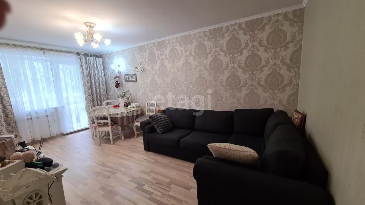 Продажа 3-комнатной квартиры, Южно-Сахалинск, Сахалинская область,  Южно-Сахалинск