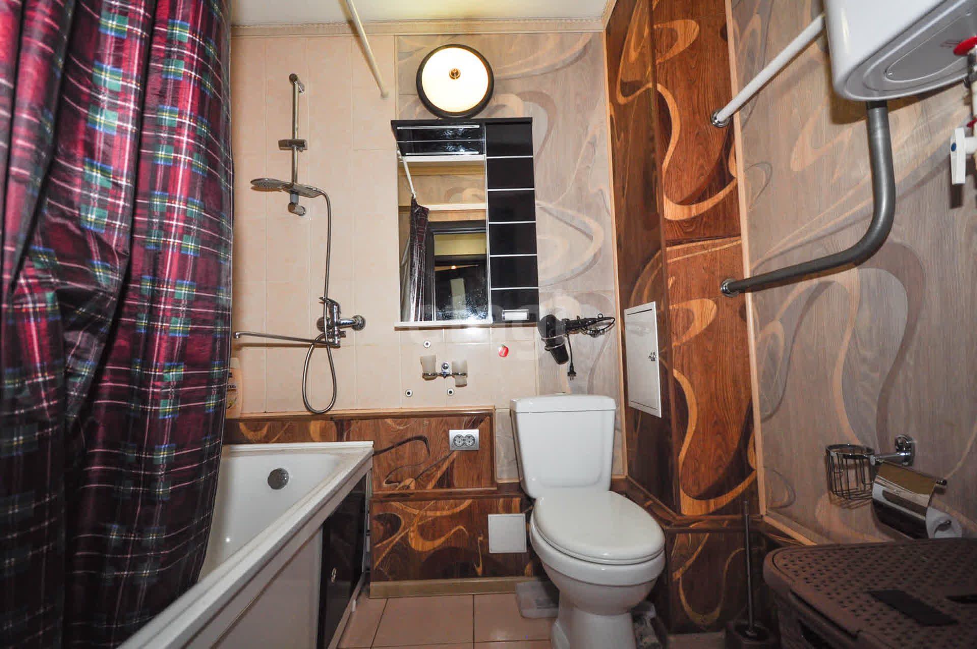 Продажа 1-комнатной квартиры, Южно-Сахалинск, Сахалинская область,  Южно-Сахалинск