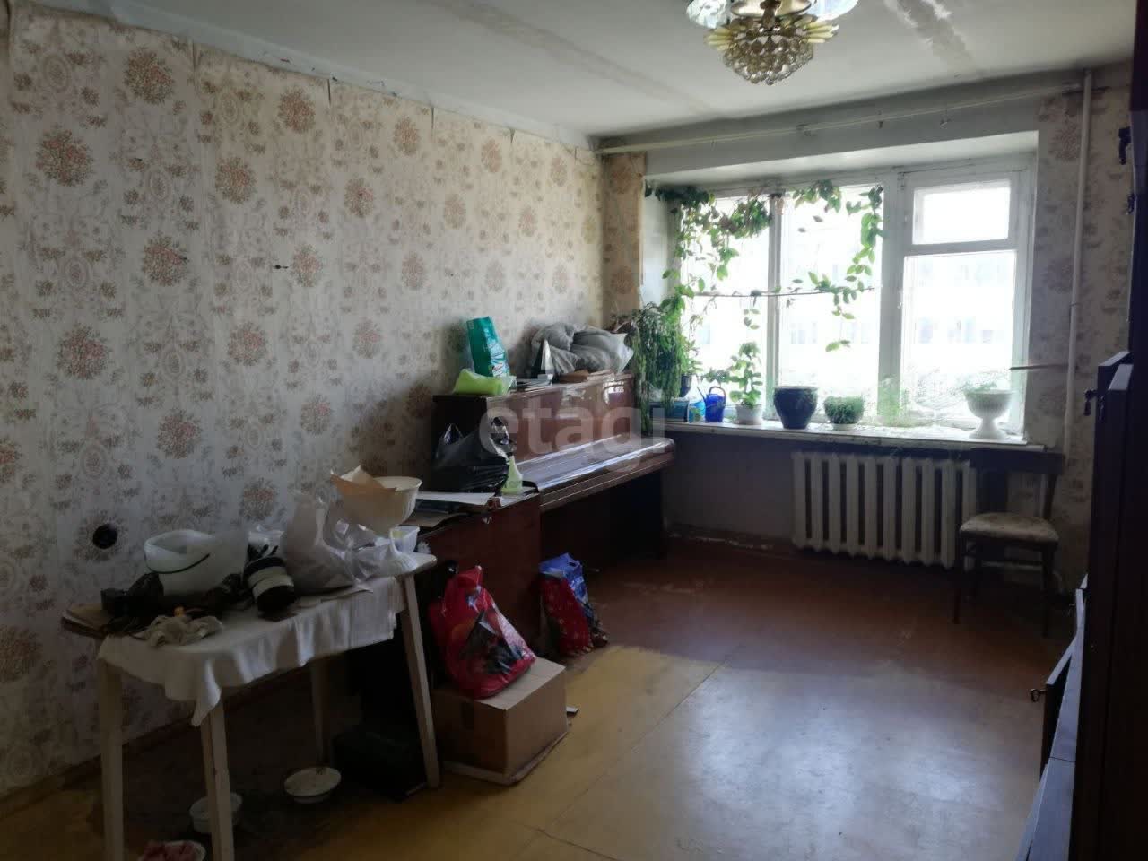 Продажа 3-комнатной квартиры, Пермь, Пермский край,  Усть-Качка