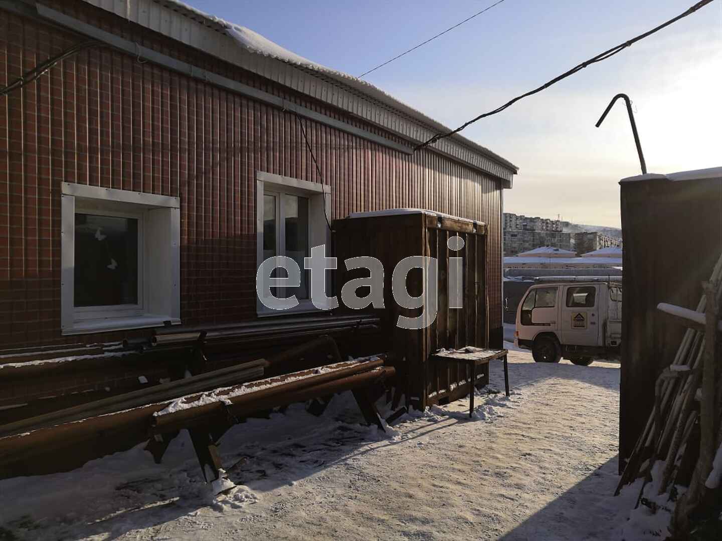 Продажа коммерческой недвижимости, 206м <sup>2</sup>, Южно-Сахалинск, Сахалинская область,  Южно-Сахалинск