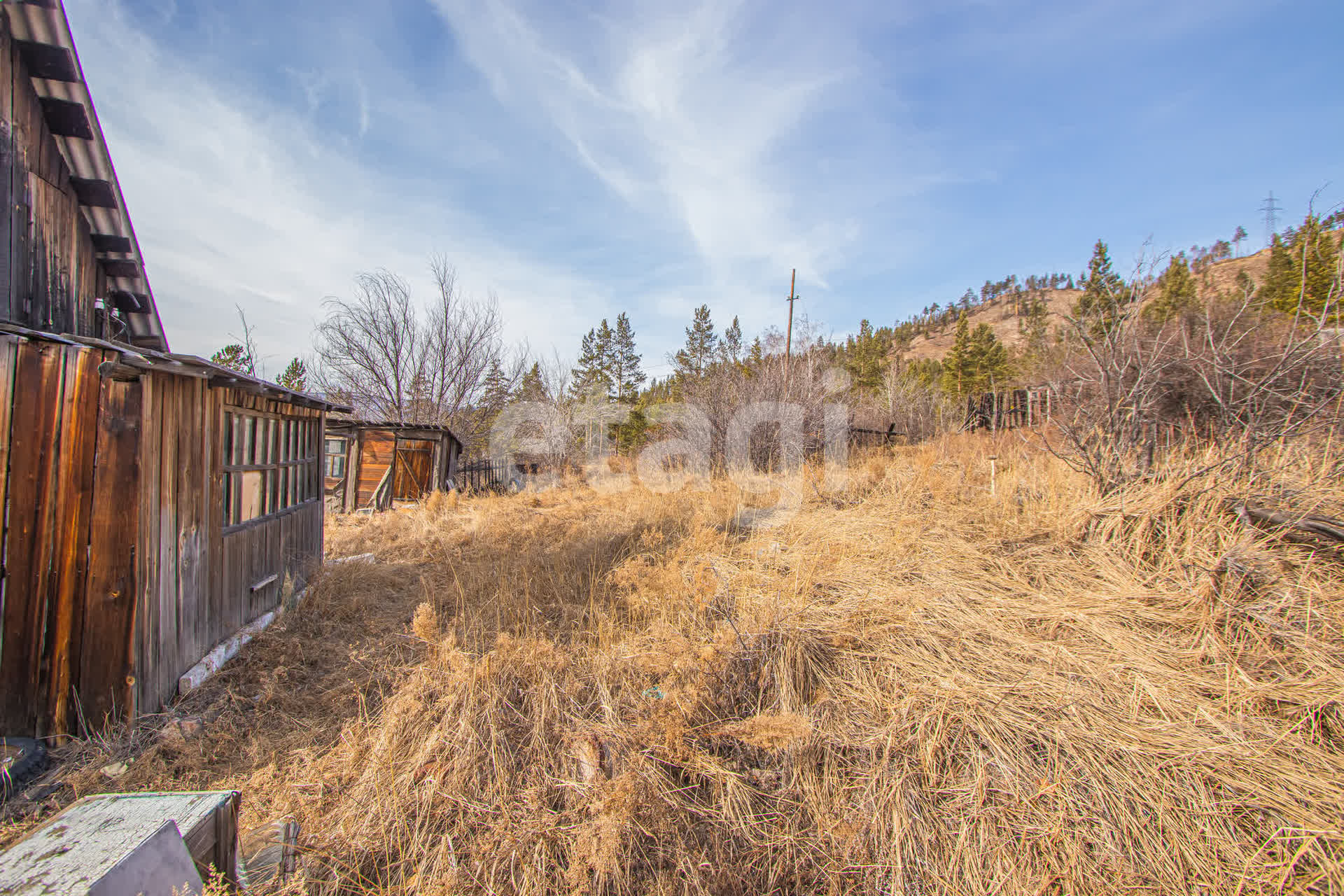 Продажа дома, 64м <sup>2</sup>, 5 сот., Улан-Удэ, Республика Бурятия,  Советский