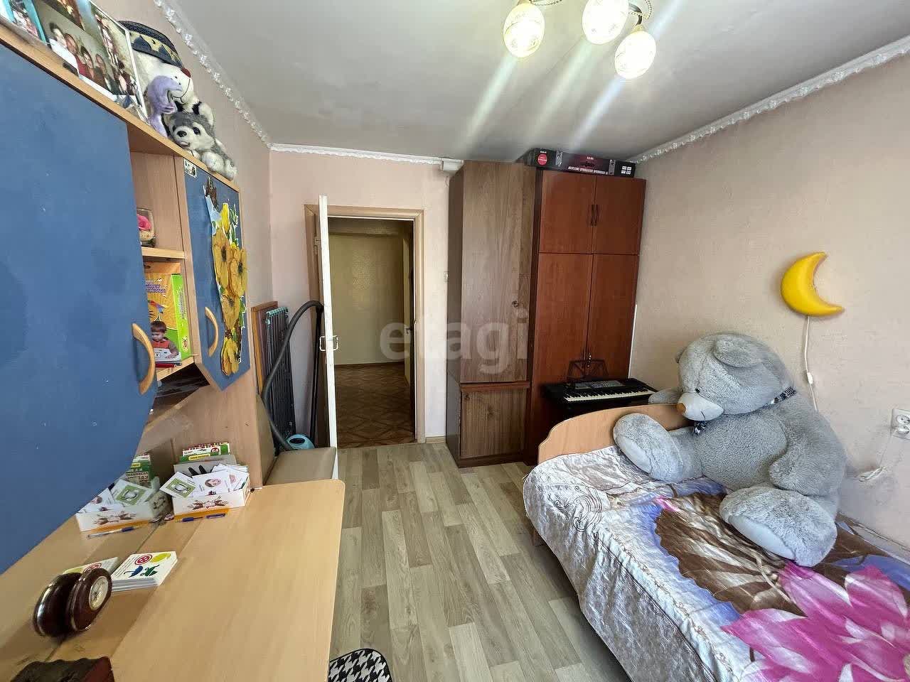 Продажа 2-комнатной квартиры, Улан-Удэ, Республика Бурятия,  Улан-Удэ