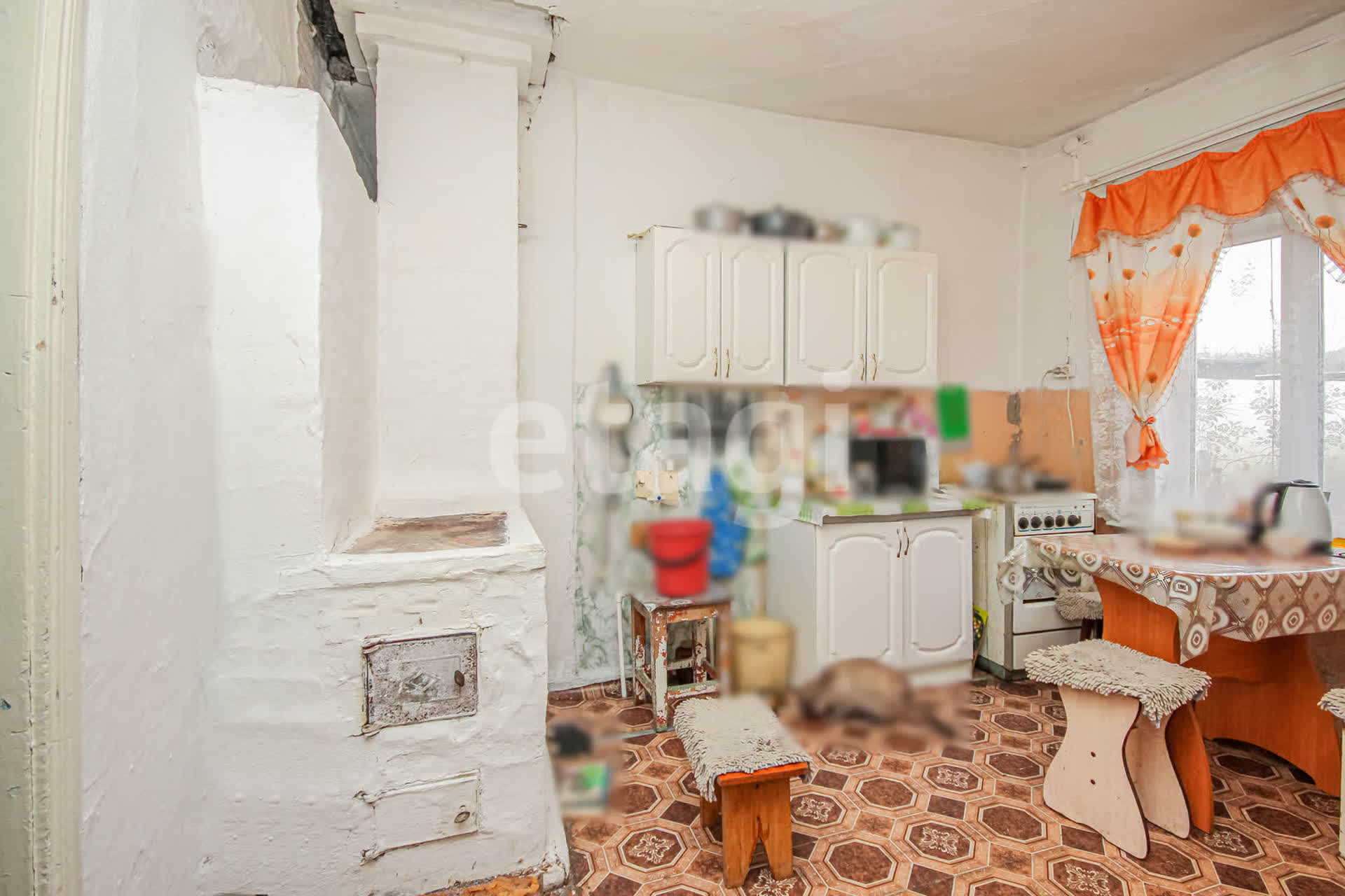 Продажа дома, 60м <sup>2</sup>, 5 сот., Улан-Удэ, Республика Бурятия,  Советский