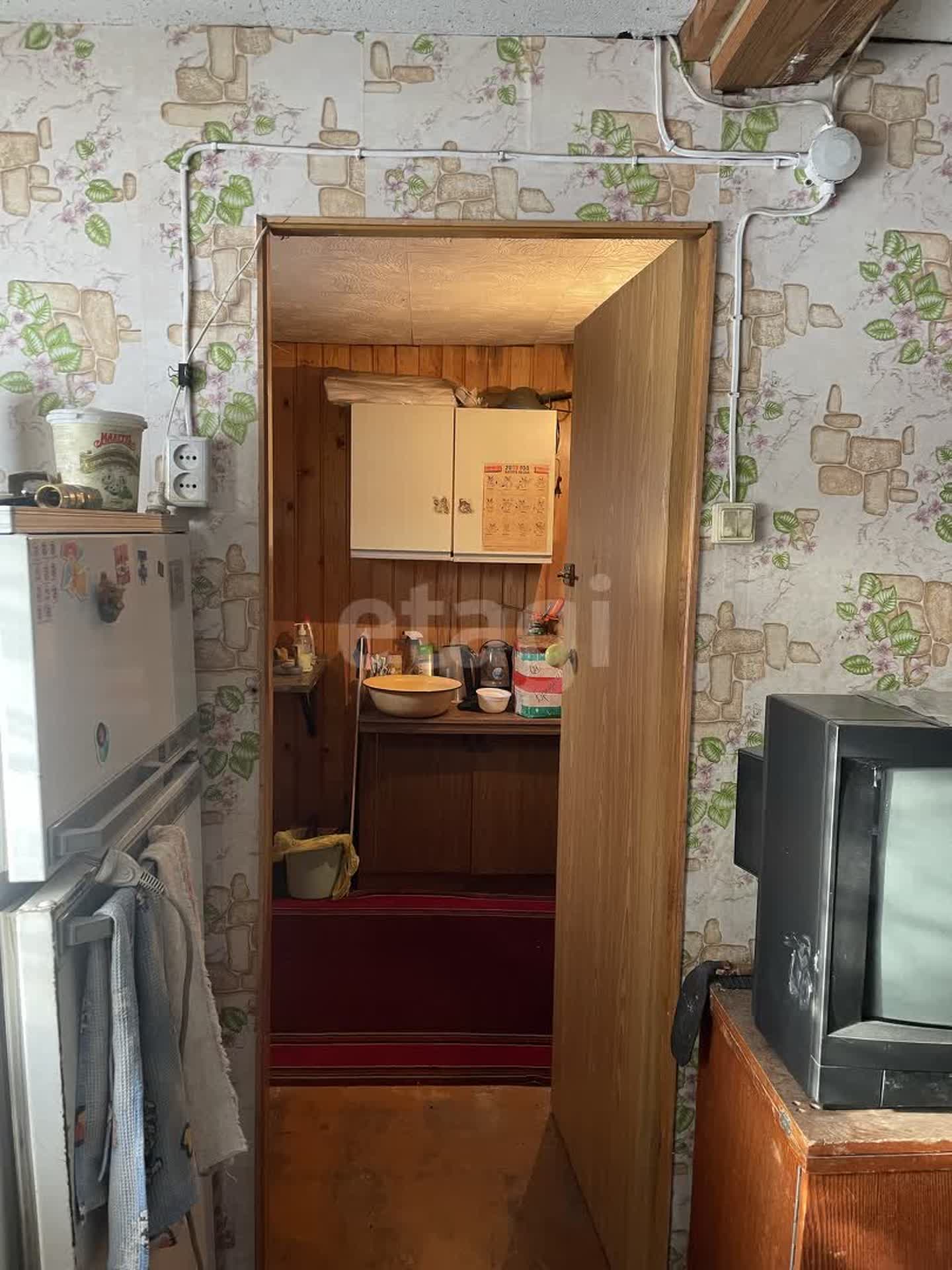 Продажа дома, 35м <sup>2</sup>, 6 сот., Улан-Удэ, Республика Бурятия,  Заиграевский