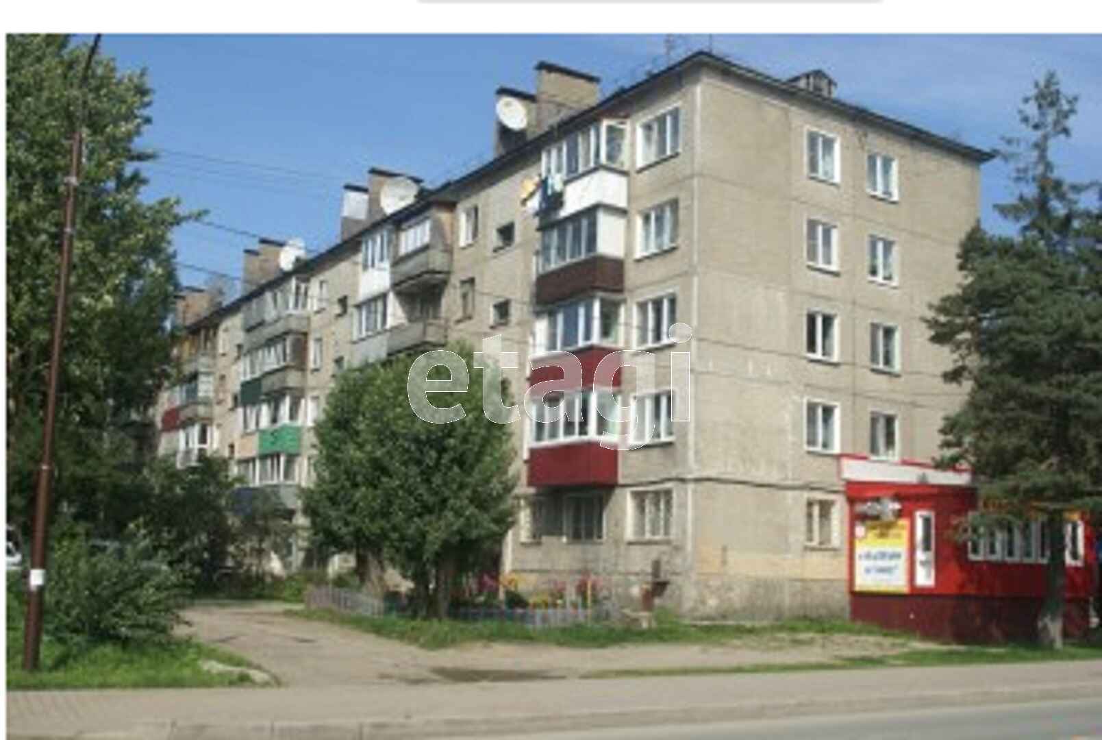 Продажа 3-комнатной квартиры, Южно-Сахалинск, Сахалинская область,  Южно-Сахалинск