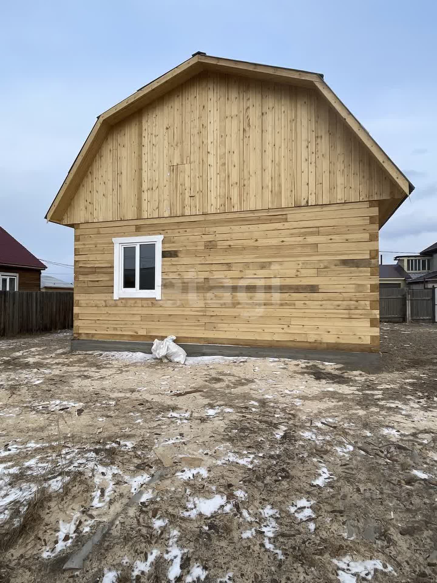 Продажа дома, 150м <sup>2</sup>, 8 сот., Улан-Удэ, Республика Бурятия